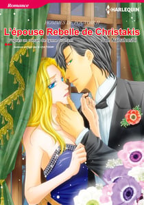 L'ÉPOUSE REBELLE DE CHRISTAKIS