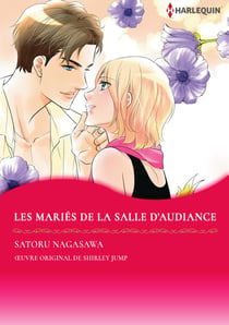 LES MARIÉS DE LA SALLE D'AUDIANCE