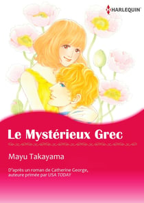 LE MYSTÉRIEUX GREC