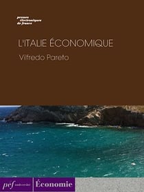 L'Italie économique