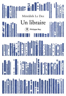 Un libraire
