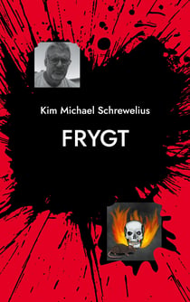 Frygt - 9 Nye Nålespidse Noveller