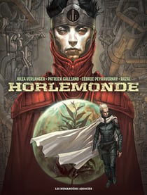 Horlemonde - Horlemonde - Intégrale numérique