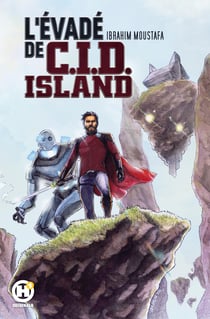 L' Évadé de C.I.D. Island