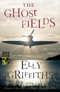 The Ghost Fields - A Mystery