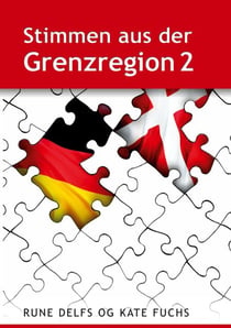 Stimmen aus der Grenzregion - Bind 2