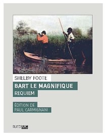 Bart le magnifique - Requiem