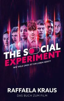 The Social Experiment - Das Buch zum Film