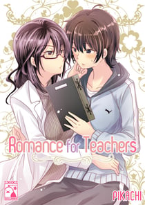 Romance for Teachers (Irodori Comics)