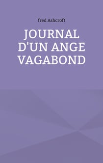 Journal d'un ange vagabond