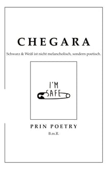 Chegara - Schwarz & Weiß ist nicht melancholisch, sondern poetisch.