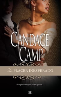 Un placer inesperado - Candace Camp Los Moreland (4)