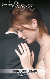 Boda concertada - El mejor regalo para San Valentín, una novela de Harlequin