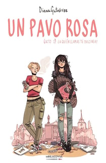 Un pavo rosa (Acto I) - ¿A quién llamas tú Dulcinea?