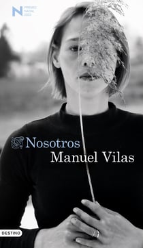 Nosotros - Premio Nadal de Novela 2023
