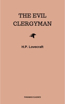 The Evil Clergyman