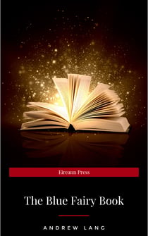 The Blue Fairy Book