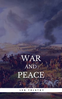 War And Peace (Book Center)