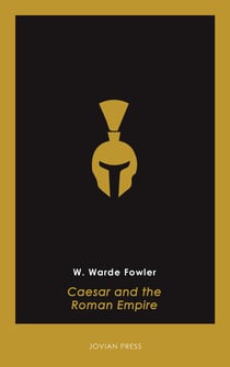 Caesar and the Roman Empire