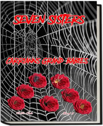 Seven Sisters - Carrieann's Grand-Babies