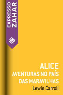 Alice: aventuras no País das Maravilhas