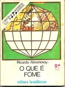 O que é fome