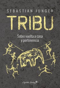 Tribu - Sobre vuelta a casa y pertenencia