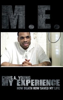 M.E. - My experience - How death row saved my life