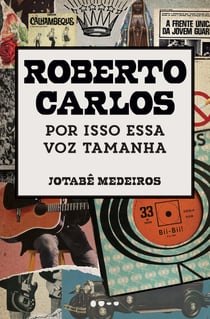 Roberto Carlos - Por isso essa voz tamanha