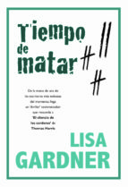 Tiempo de matar