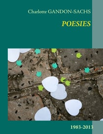 Poesies - 1983-2013