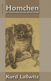 Homchen - Ein Tiermärchen aus der oberen Kreide