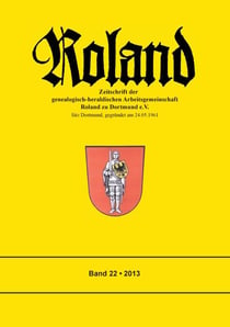 Roland - Band 22