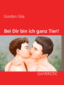 Bei Dir bin ich ganz Tier!