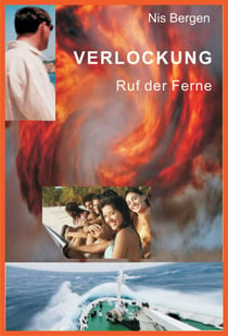 Verlockung - Ruf der Ferne