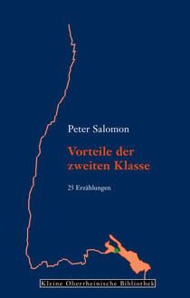 Vorteile der zweiten Klasse - 25 Erzählungen