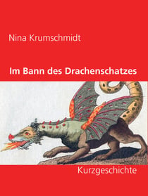 Im Bann des Drachenschatzes - Kurzgeschichte