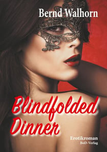 Blindfolded Dinner - Erotikroman