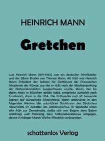 Gretchen