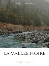 La vallée noire