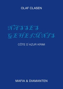 Nasses Geheimnis - Mafia &Diamanten