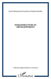 INFRASTRUCTURE ET DÉVELOPPEMENT
