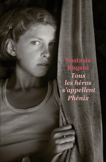 Tous les héros s'appellent Phenix