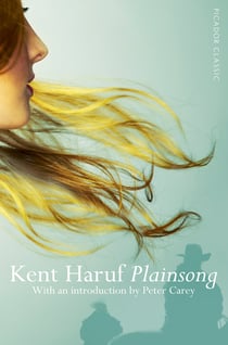 Plainsong - A hauntingly beautiful tale of intertwined lives in small-town America