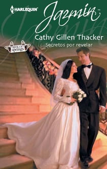 Secretos por revelar - Holly Springs (5)