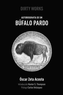 Autobiografi´a de un Bu´falo Pardo