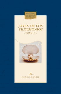 Joyas de los TestimoniosJoyas de los TestimoniosJoyas de los Testimonios - Tomo 1