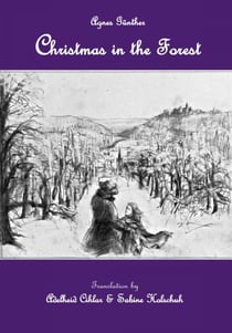 Christmas in the Forest - Introductory chapter of "The Saint and her Fool"