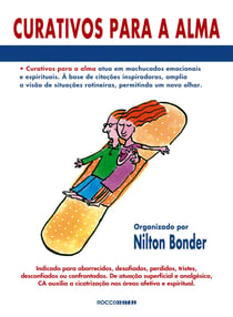 Curativos para a alma - Segundos de sabedoria