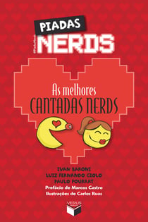 Piadas nerds - as melhores cantadas nerds